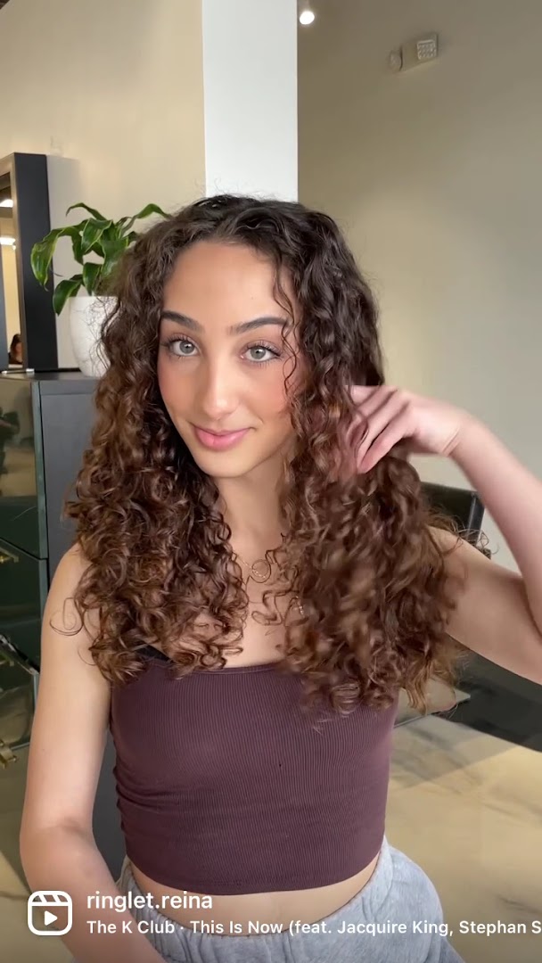 Summer Camille Hair — photo 7