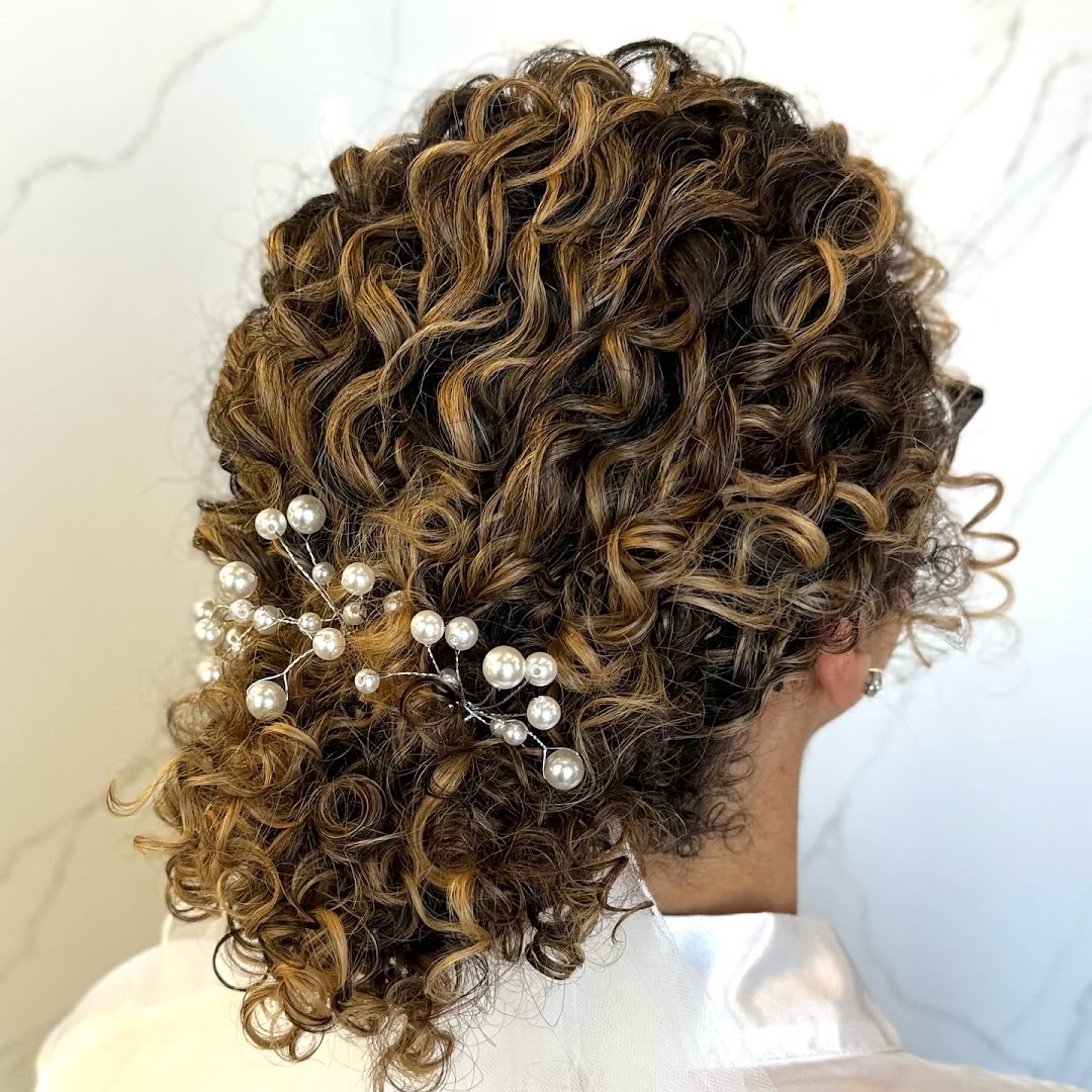 Summer Camille Hair — photo 2