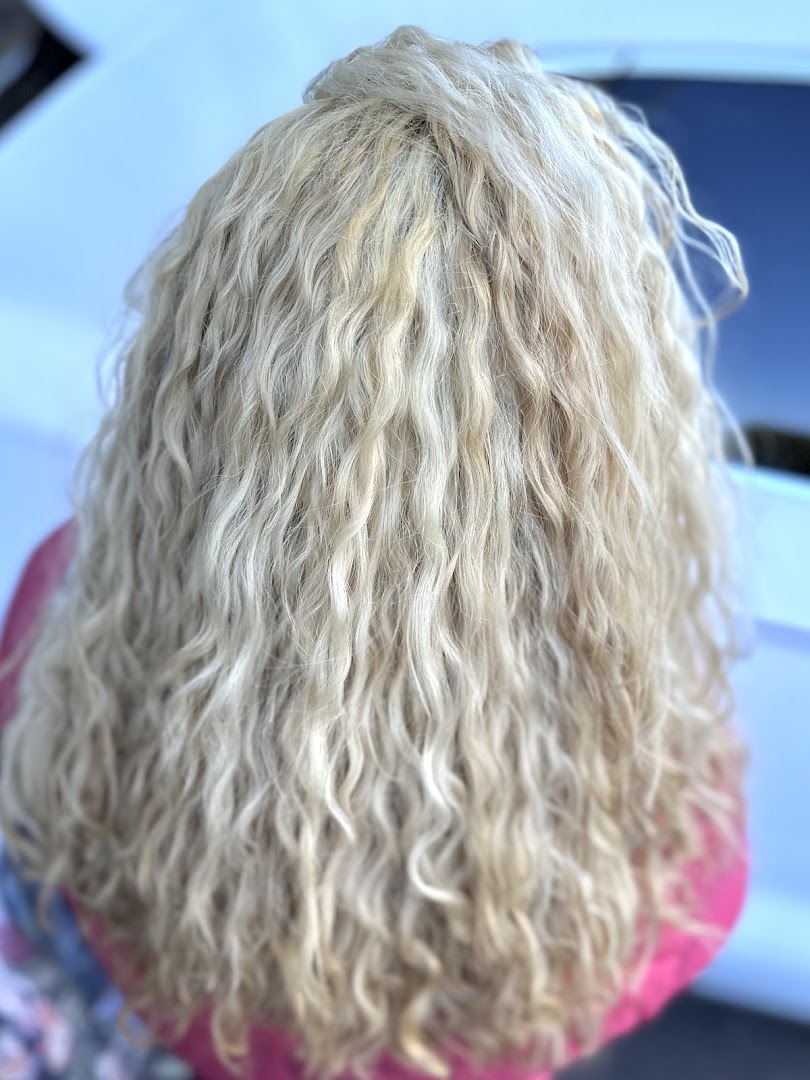 Summer Camille Hair — photo 5