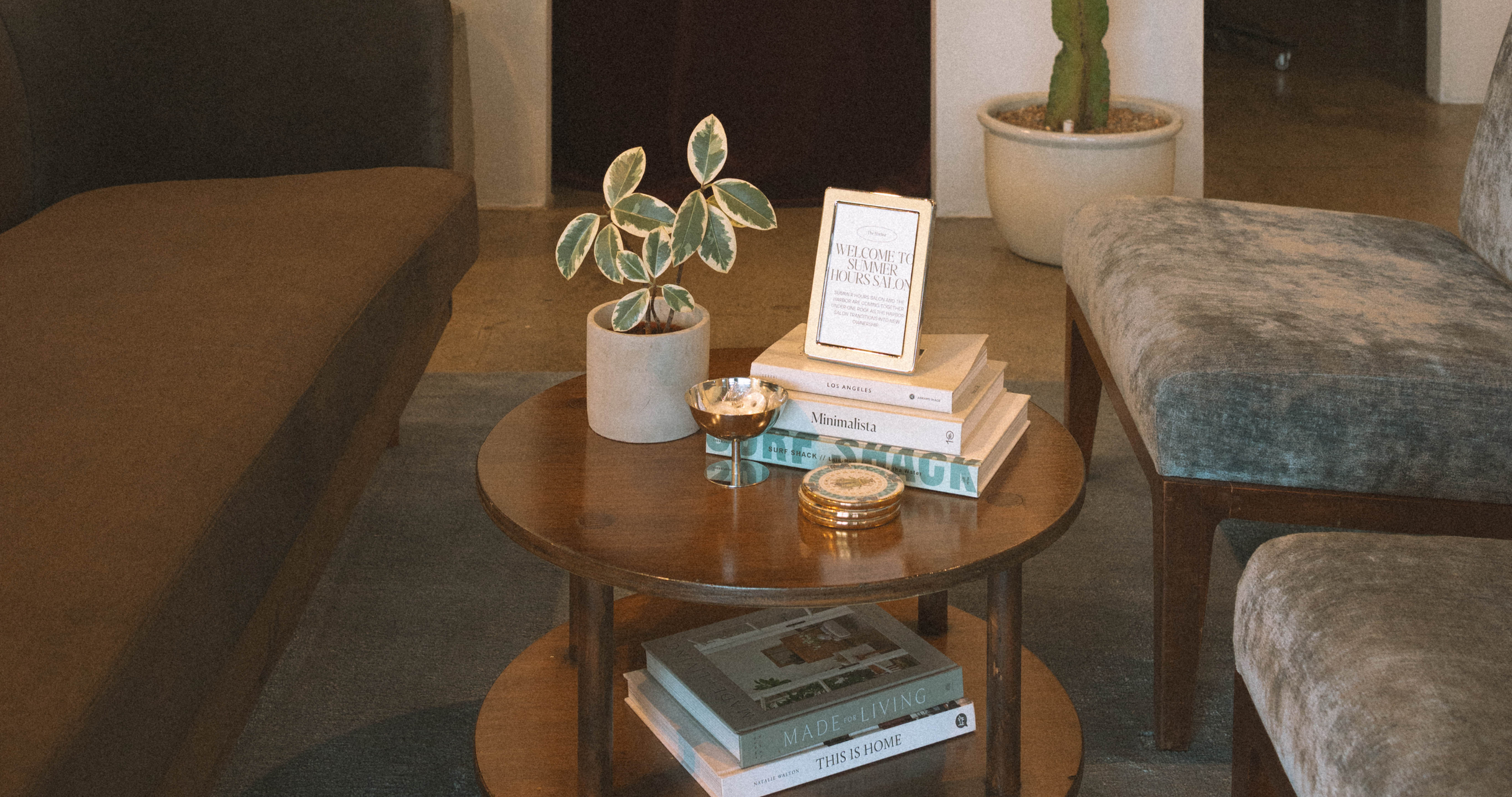 Summer Hours Salon — photo 12