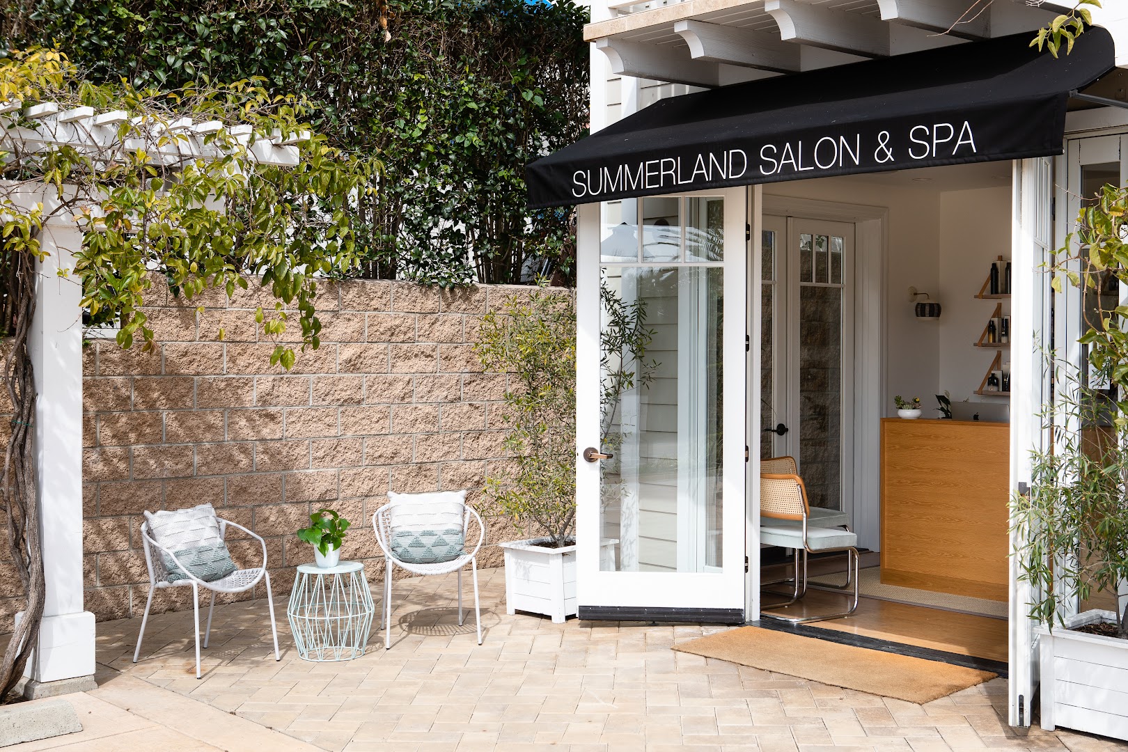 Summerland Salon and Spa — photo 11