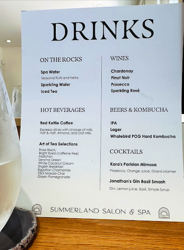 Summerland Salon and Spa — photo 6