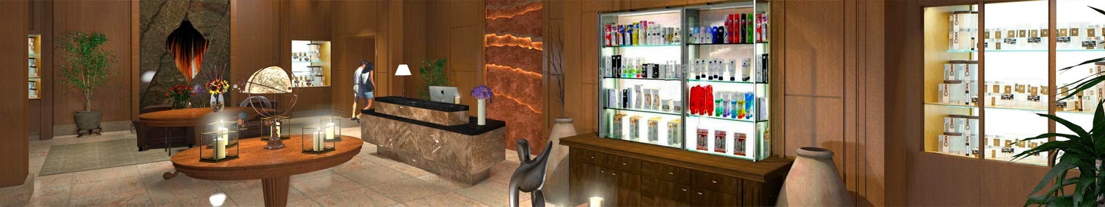Sun Valley Spa — photo 1