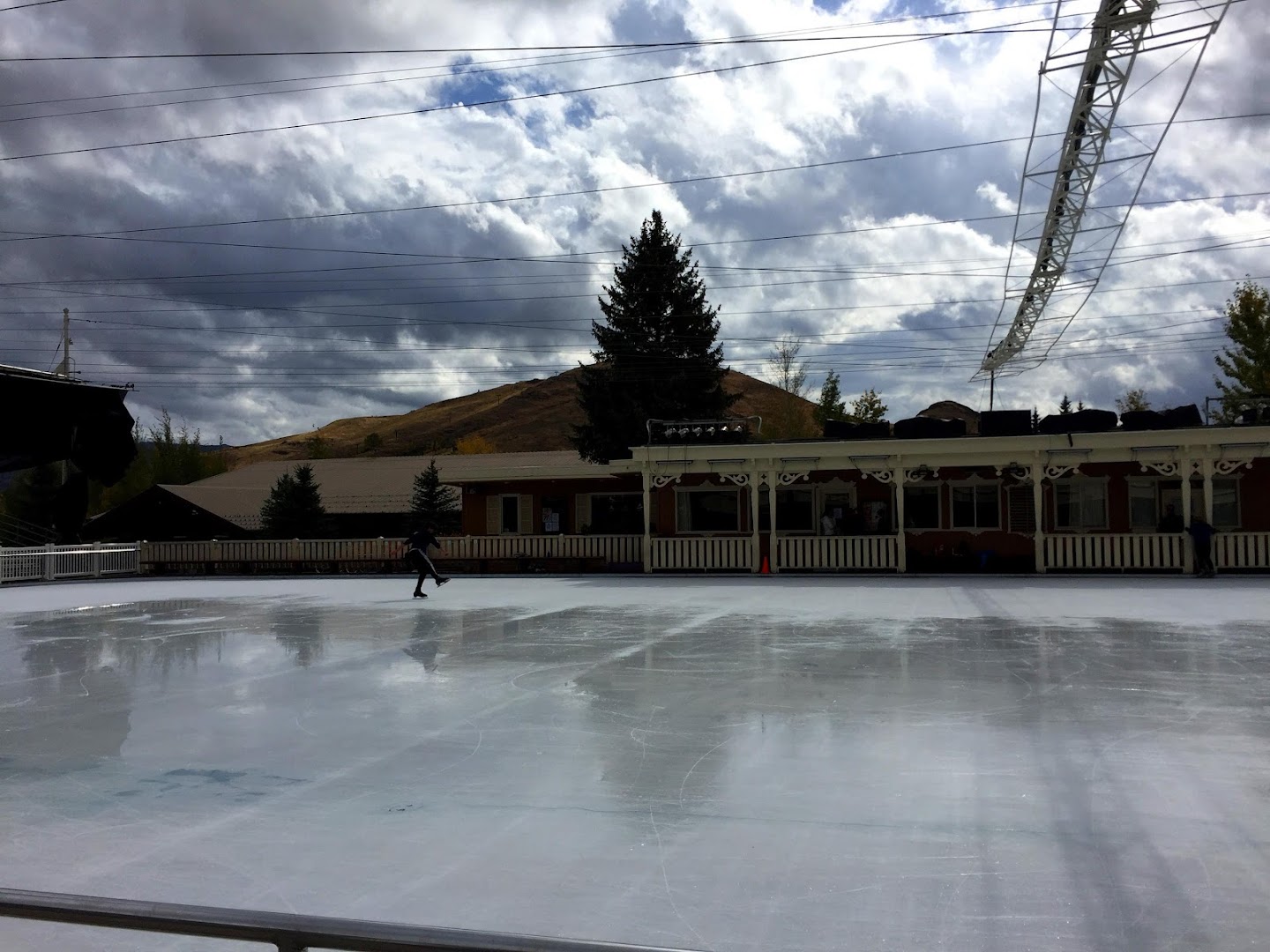 Sun Valley Spa — photo 11