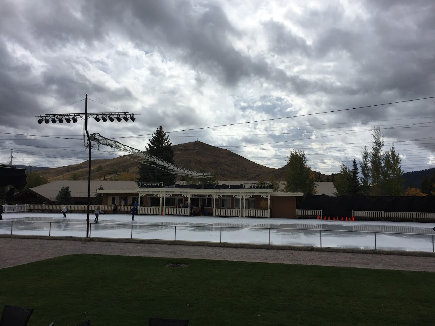 Sun Valley Spa — photo 7