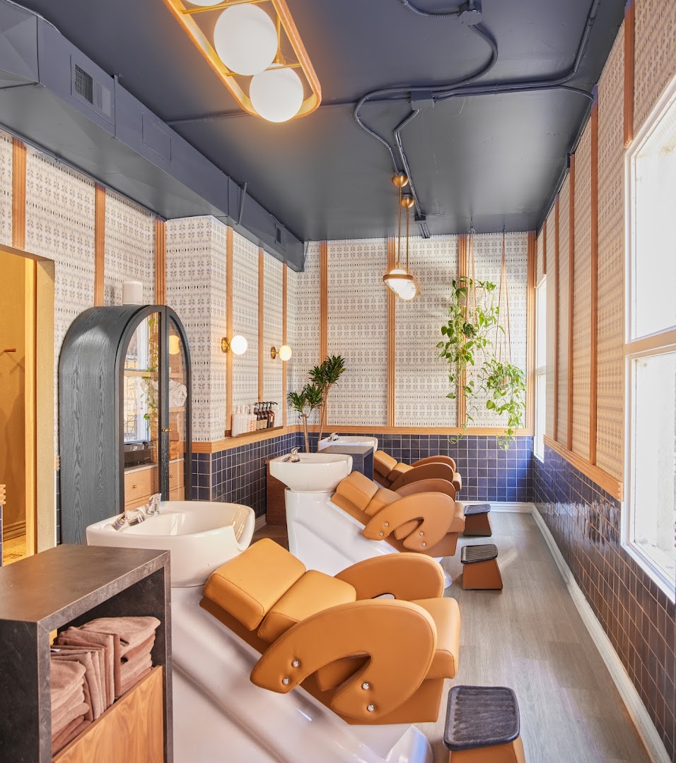 Sweep Salon - Boulder — photo 1