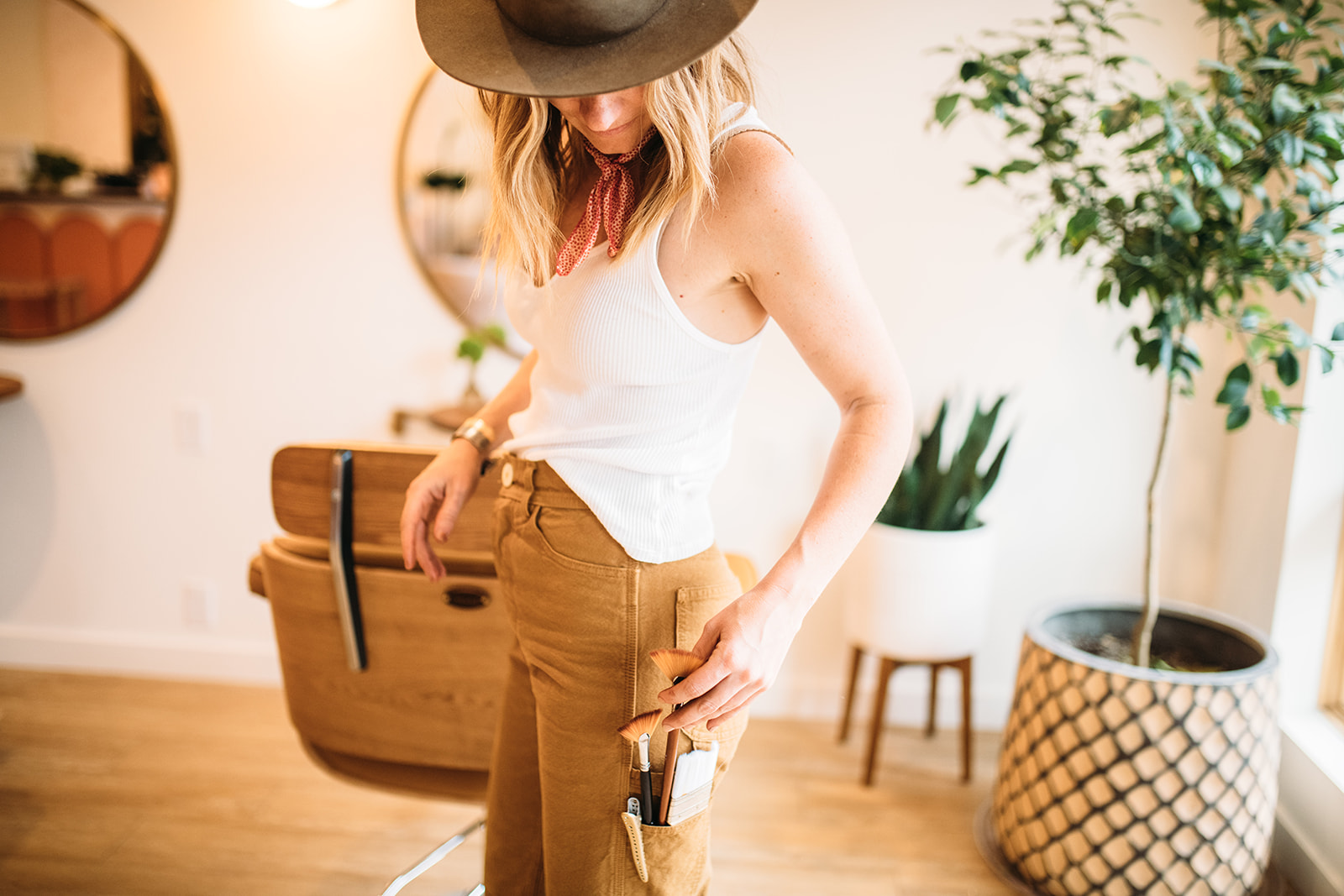 Sweep Salon - Boulder — photo 9