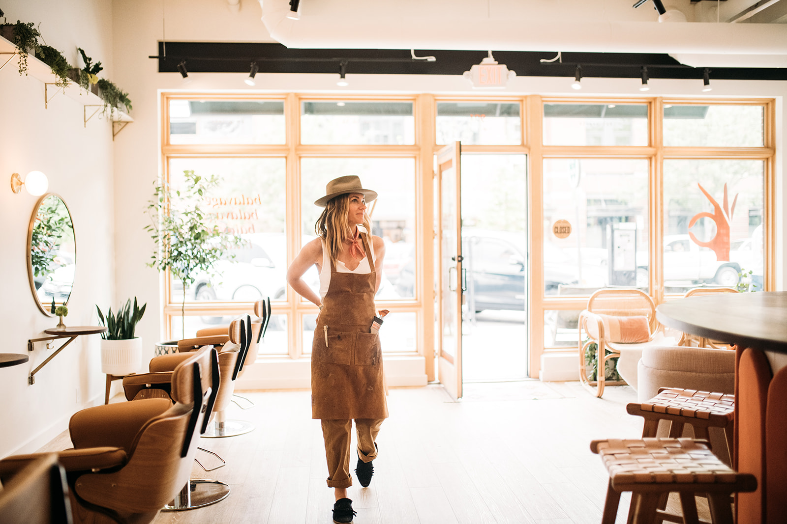 Sweep Salon - Boulder — photo 12
