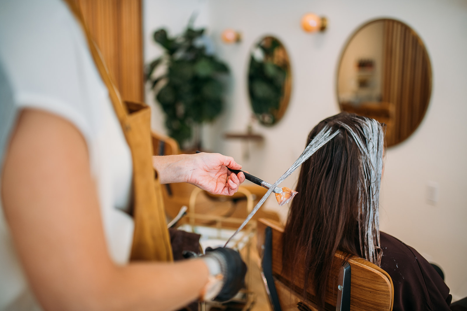 Sweep Salon - Boulder — photo 7