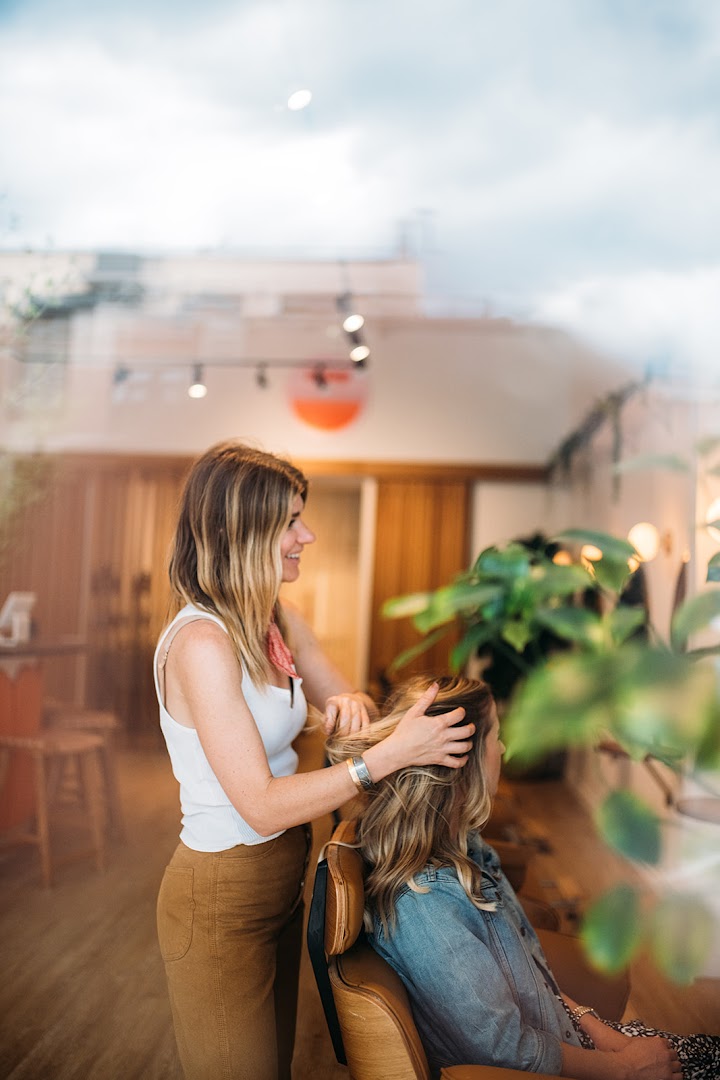 Sweep Salon - Boulder — photo 4