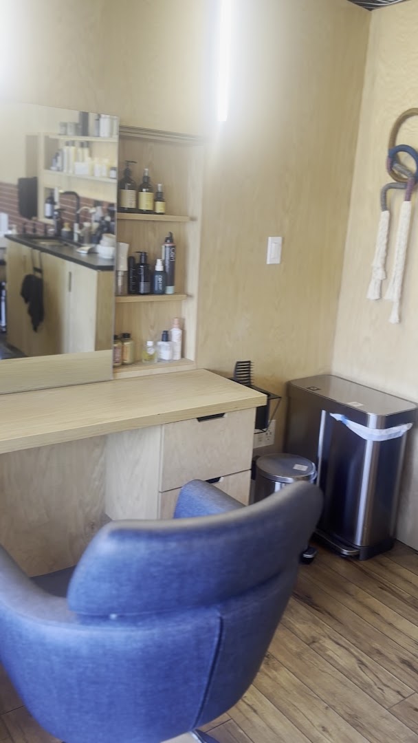 Sweeps Salon - Berkeley — photo 9