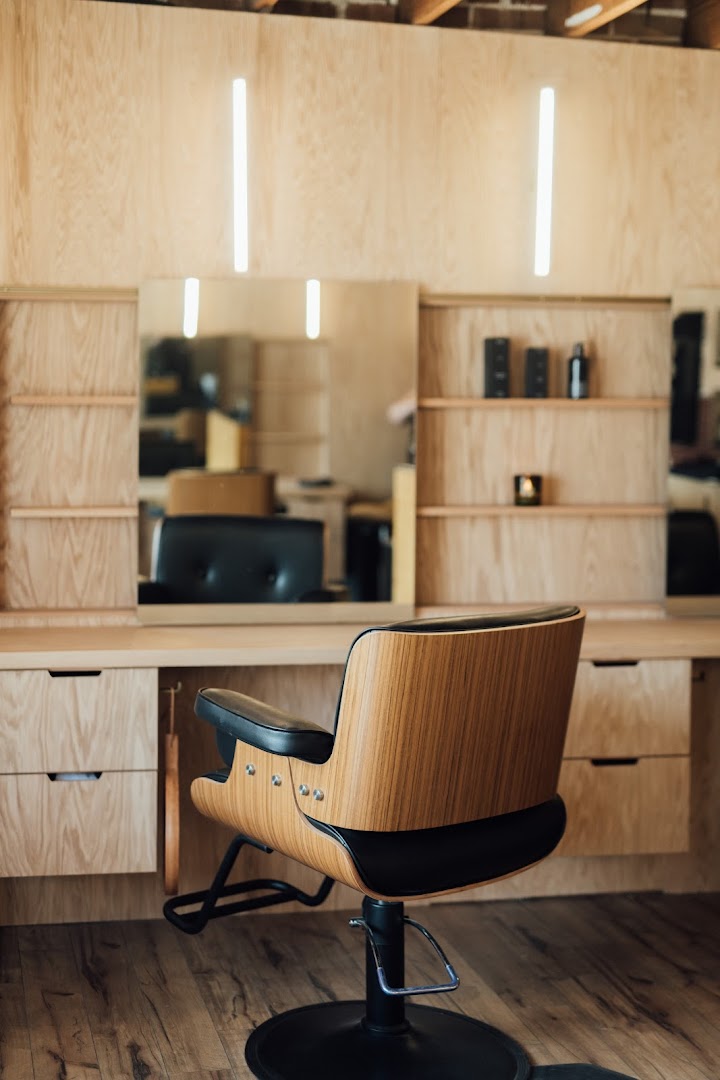 Sweeps Salon - Berkeley — photo 1