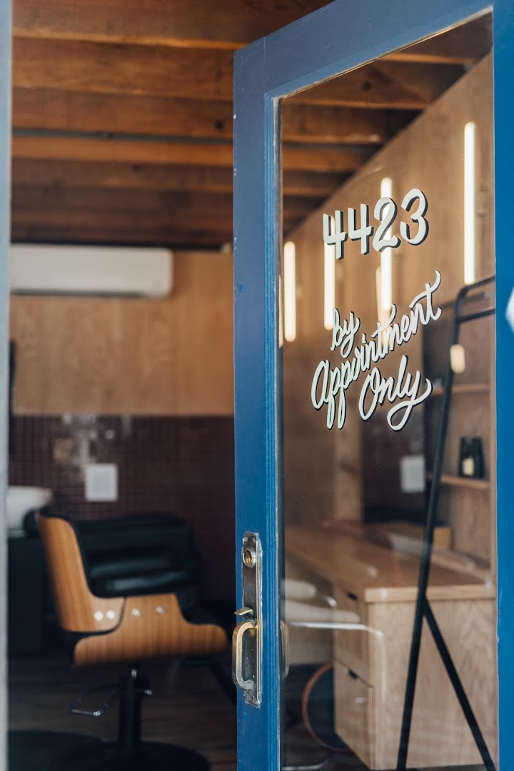 Sweeps Salon - Berkeley — photo 10