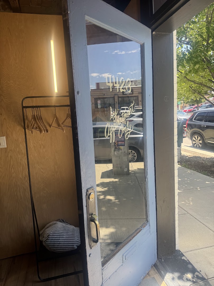 Sweeps Salon - Berkeley — photo 11