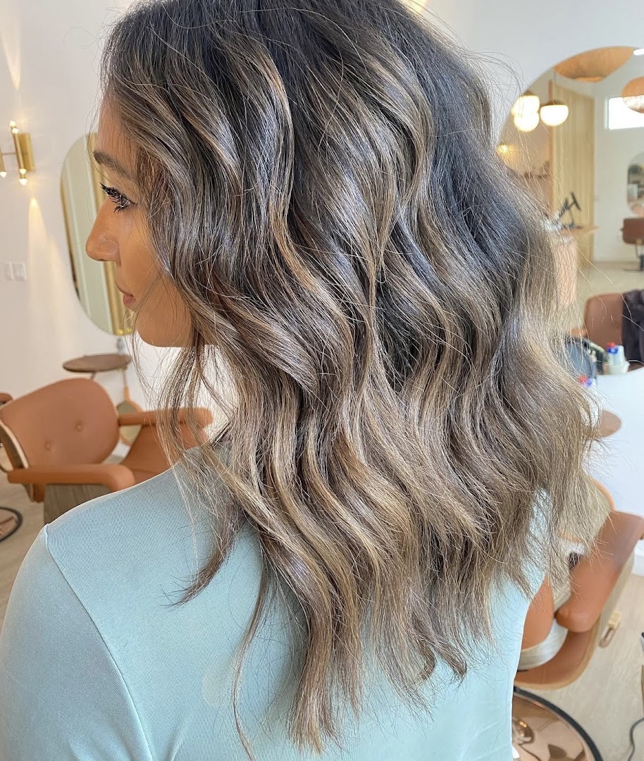 Sweeps Salon - Berkeley — photo 5
