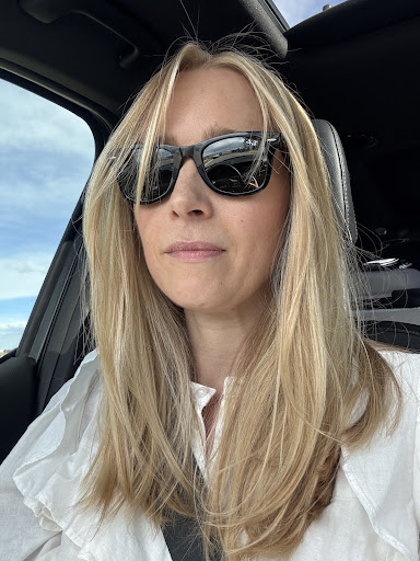 Sweeps Salon - Berkeley — photo 12