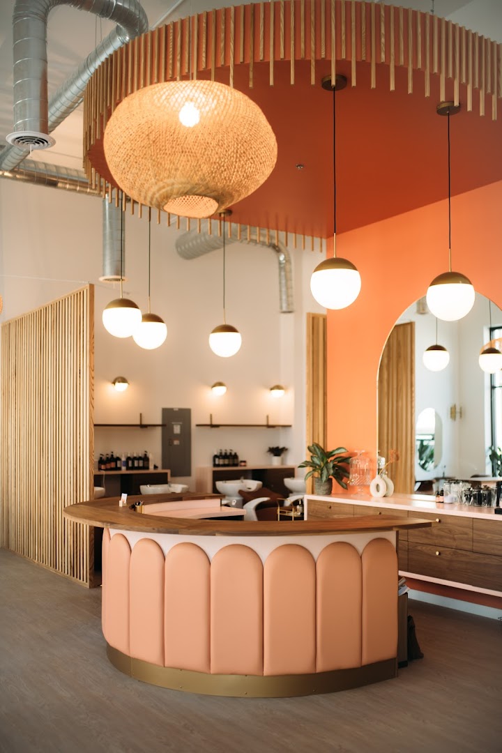Sweeps Salon - Hale — photo 9