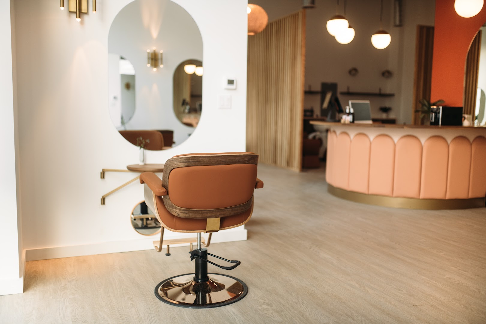 Sweeps Salon - Hale — photo 3
