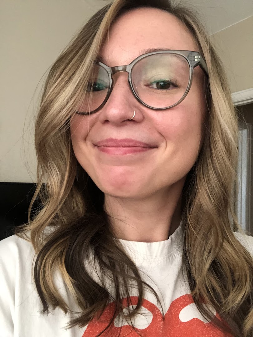 Sweeps Salon - Hale — photo 1