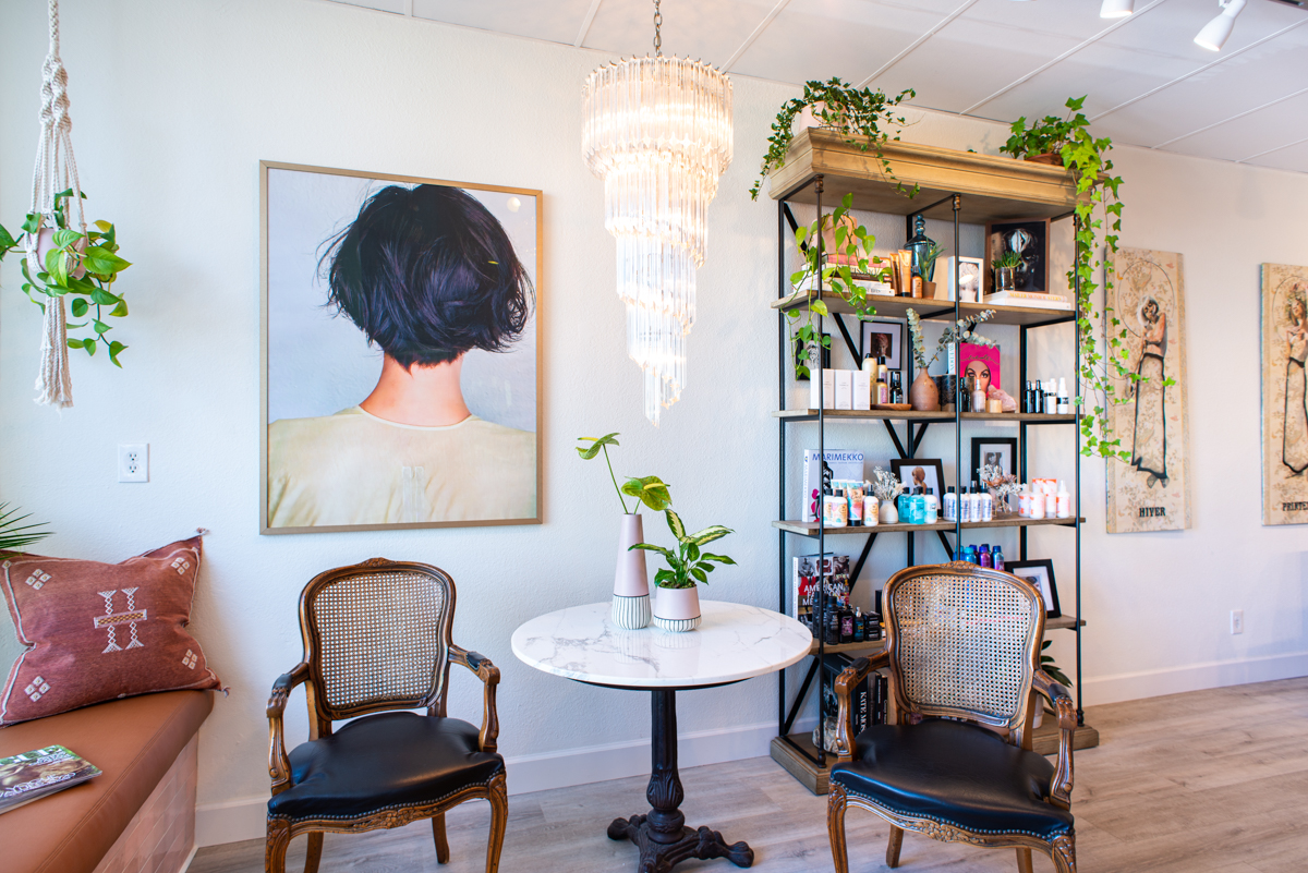 Sweet Jane Salon — photo 7