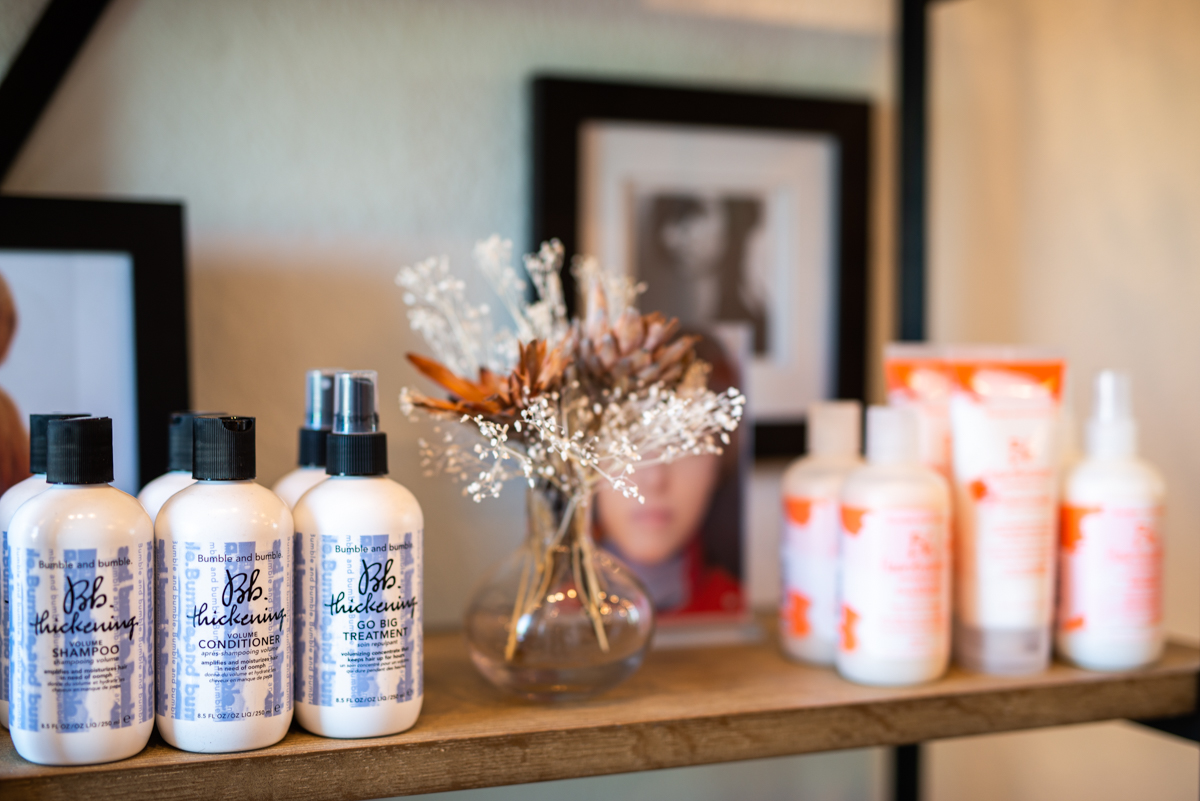 Sweet Jane Salon — photo 11