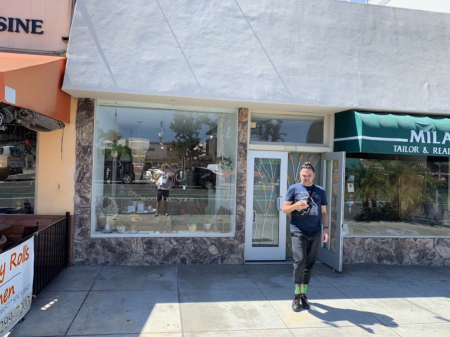 Sweet Jane Salon — photo 2
