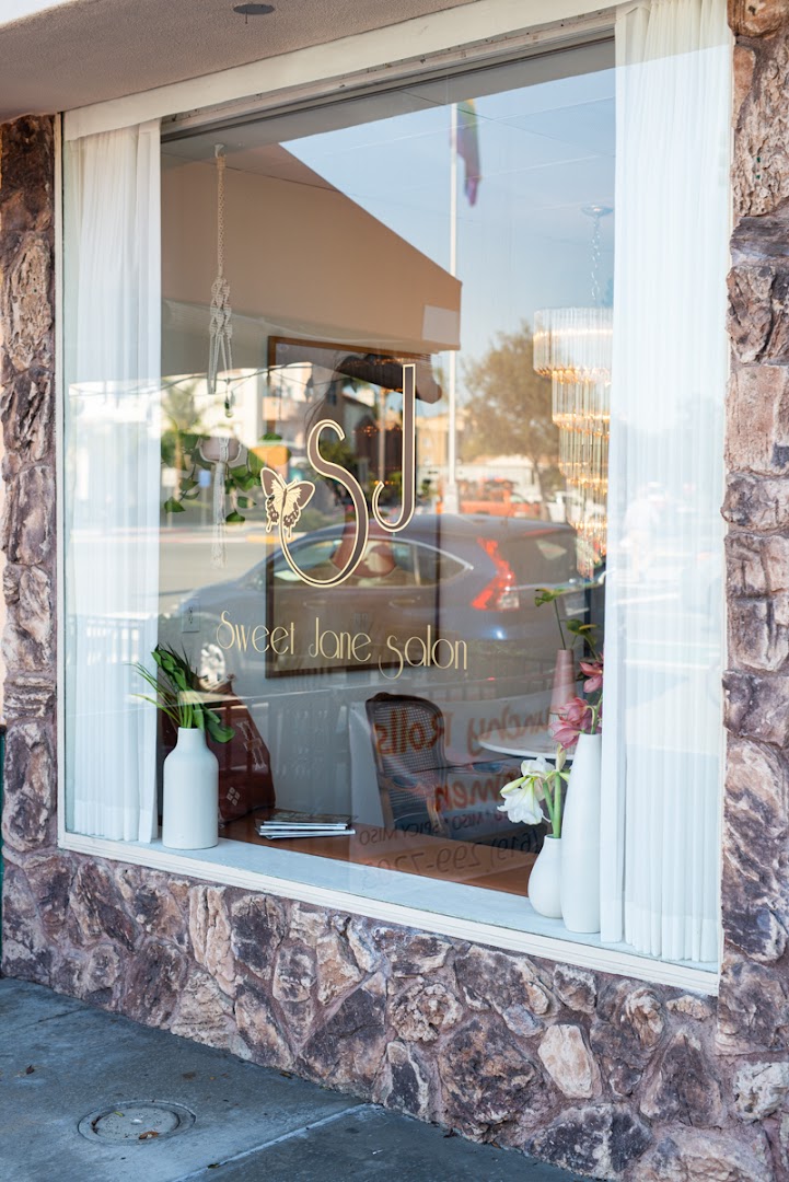 Sweet Jane Salon — photo 8