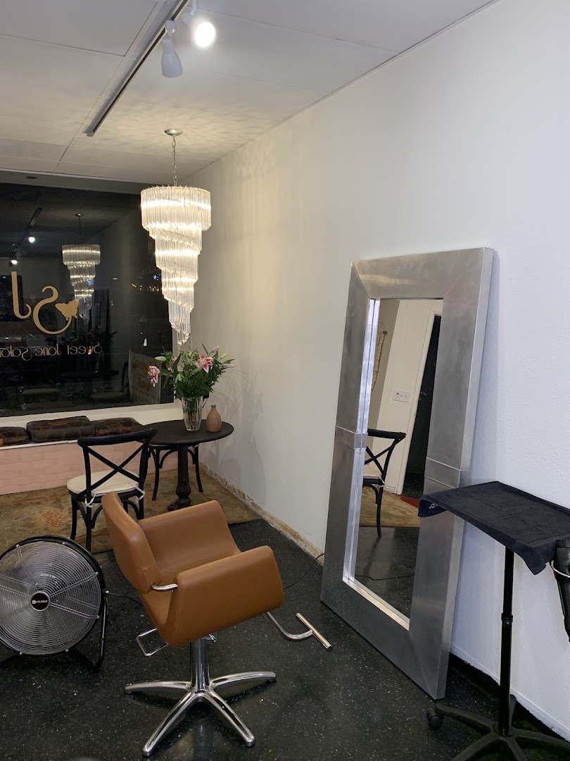 Sweet Jane Salon — photo 3