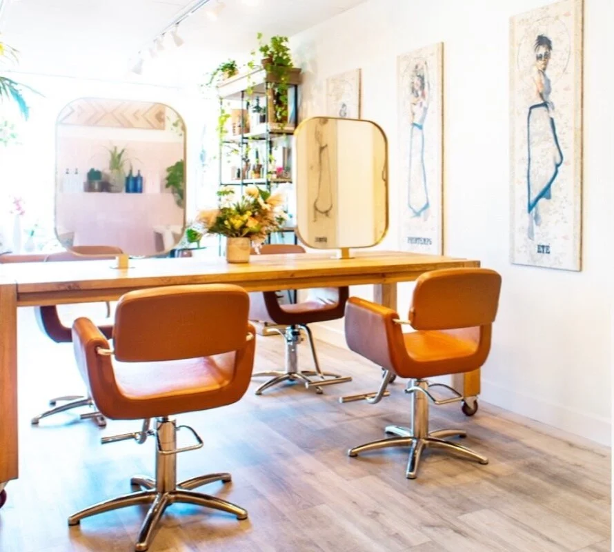 Sweet Jane Salon — photo 4