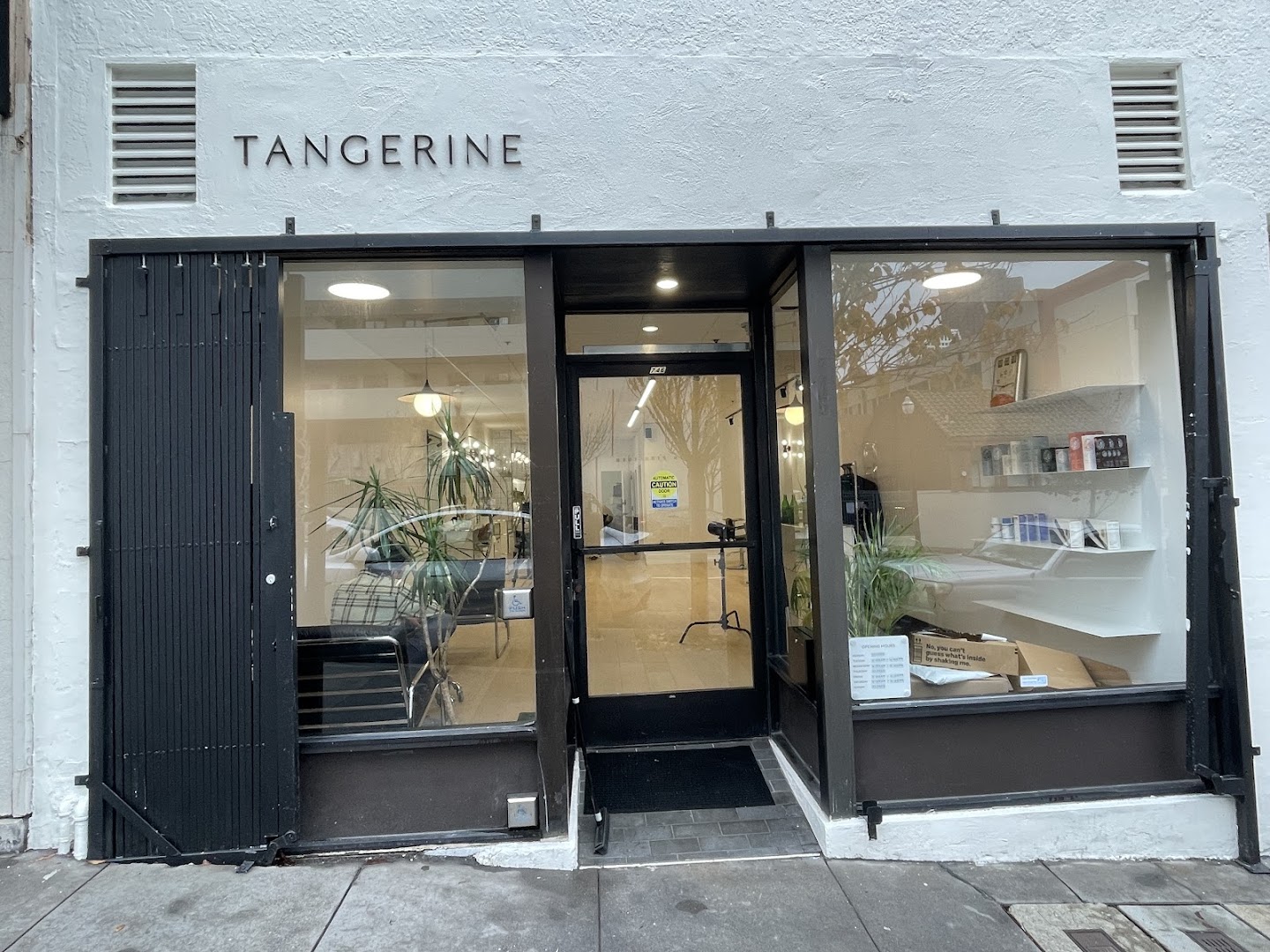 Tangerine SF — photo 6