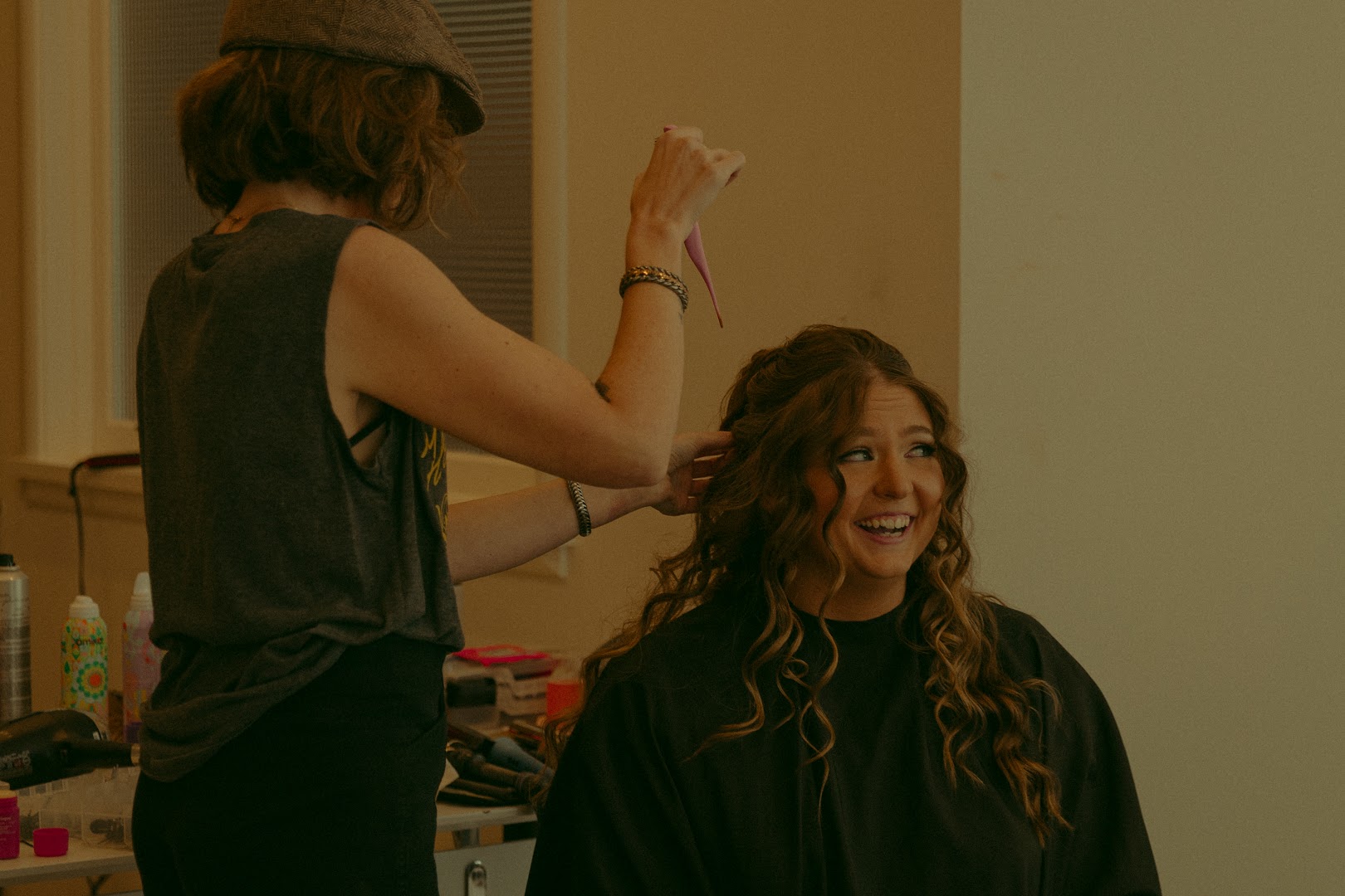Tease. Hair Co. — photo 6