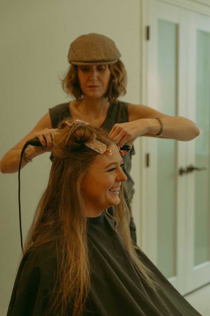 Tease. Hair Co. — photo 3