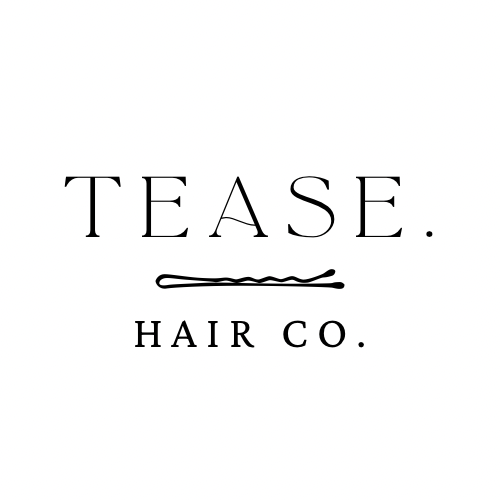 Tease. Hair Co. — photo 4