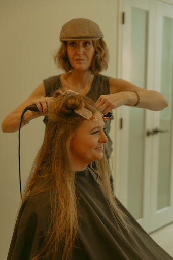 Tease. Hair Co. — photo 8