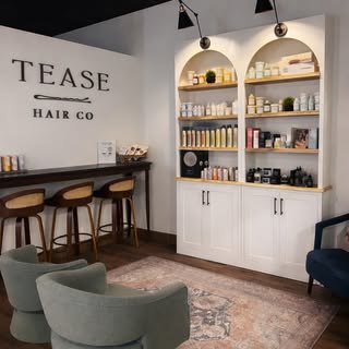 Tease. Hair Co. — photo 2