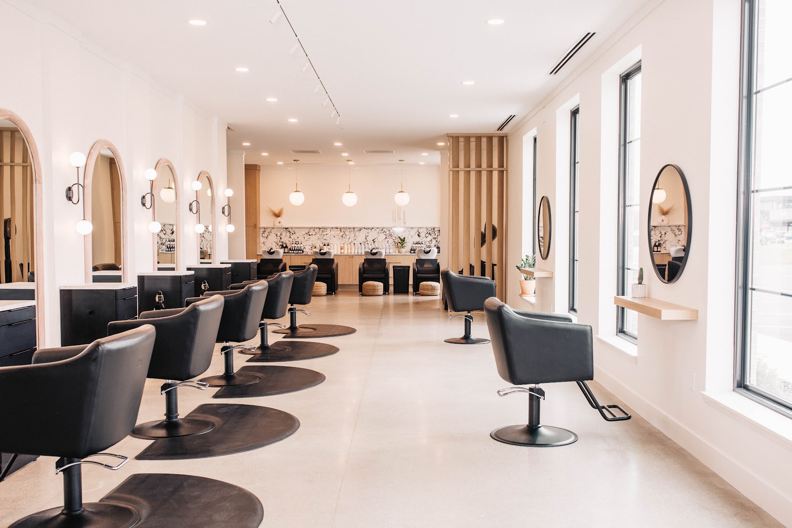 The BOB Salon — photo 1