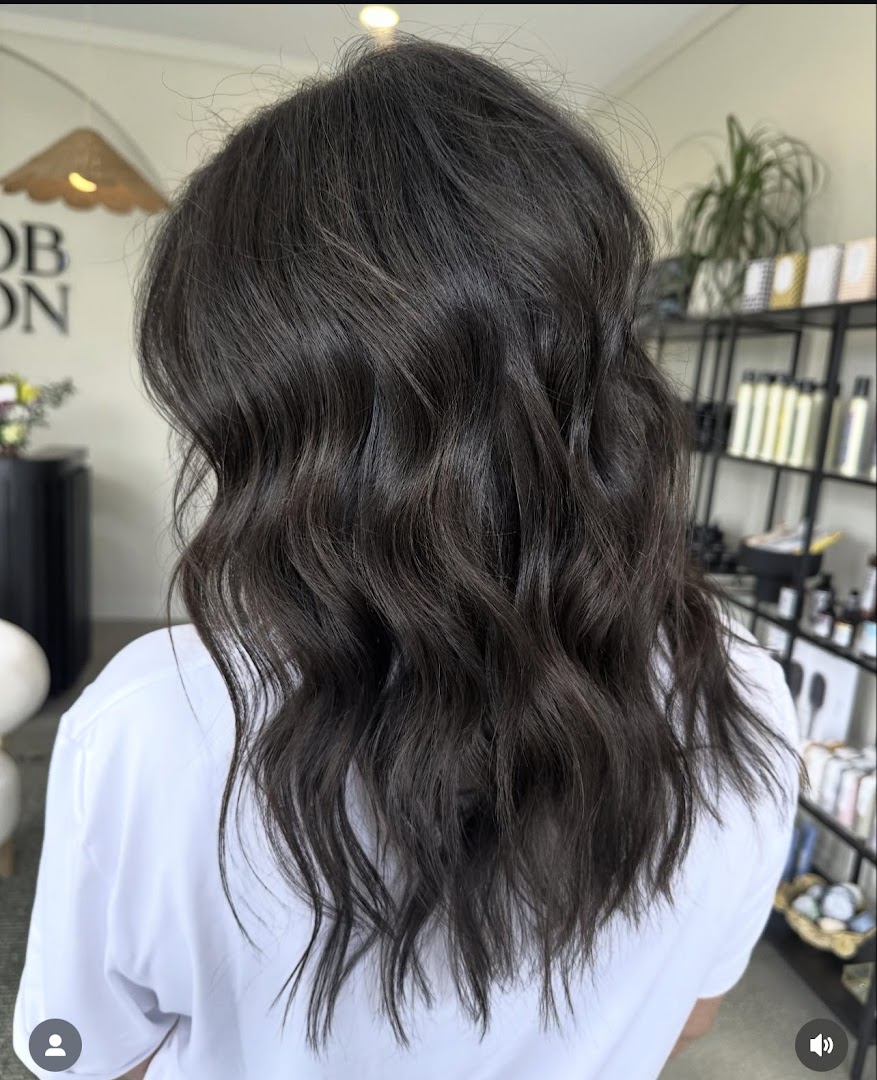 The BOB Salon — photo 12