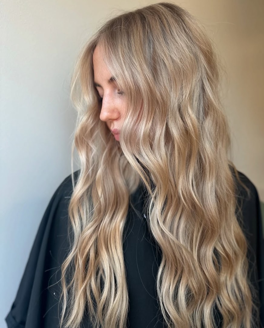 The BOB Salon — photo 6