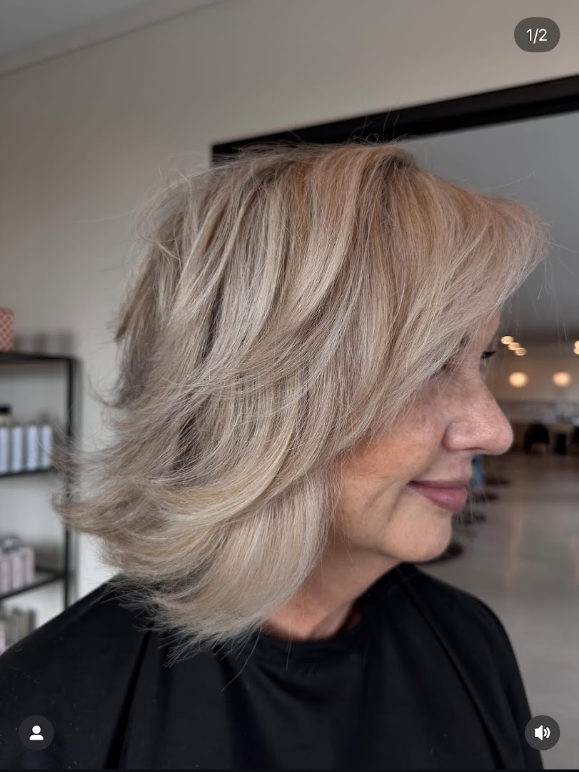 The BOB Salon — photo 7
