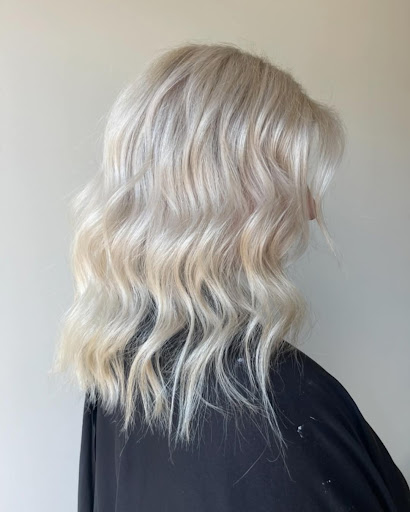 The BOB Salon — photo 9