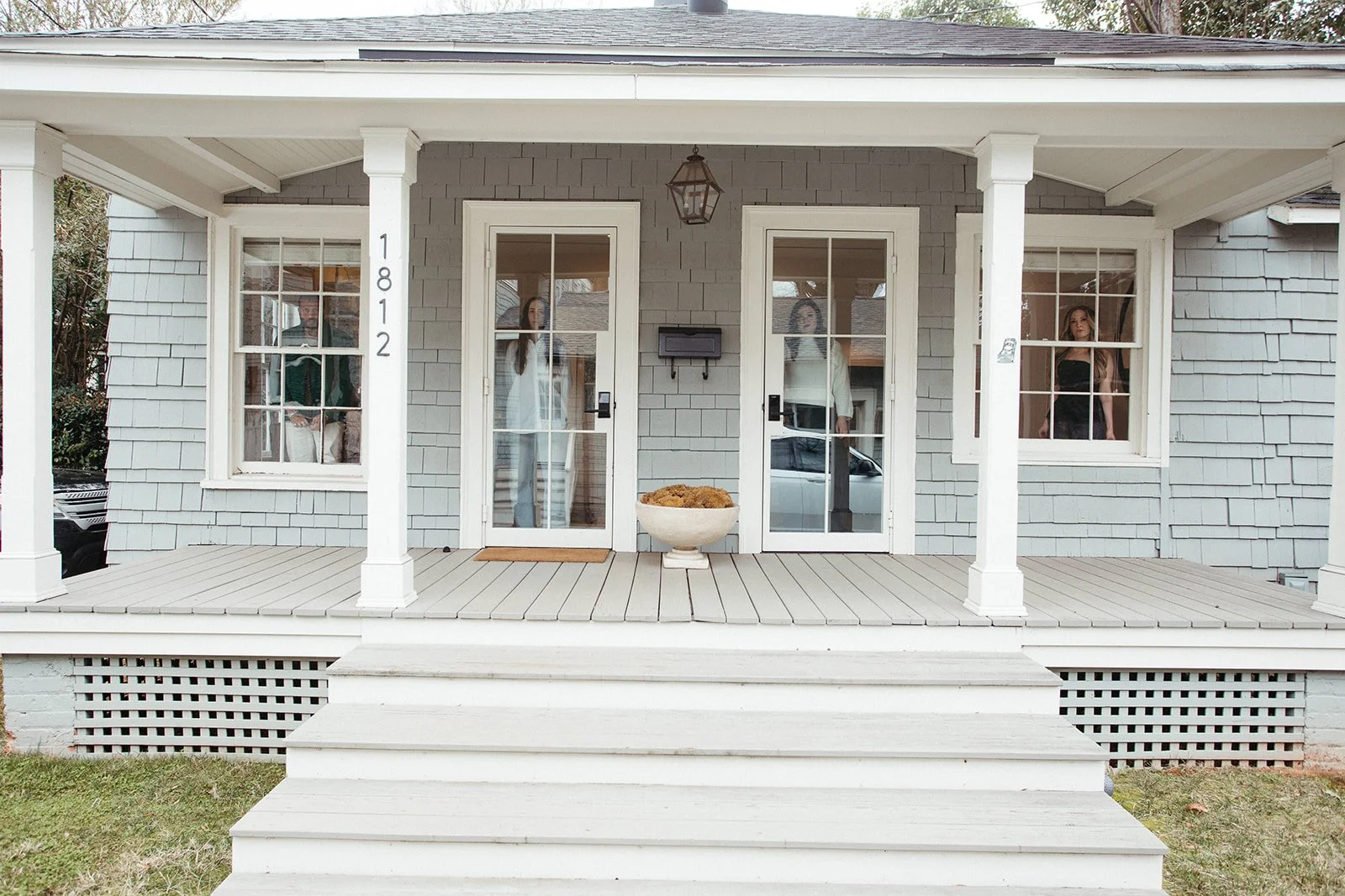 The Carriage House — photo 10