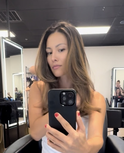 The District Hair Co — photo 9