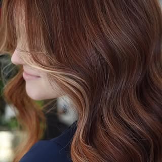 The District Hair Co — photo 12