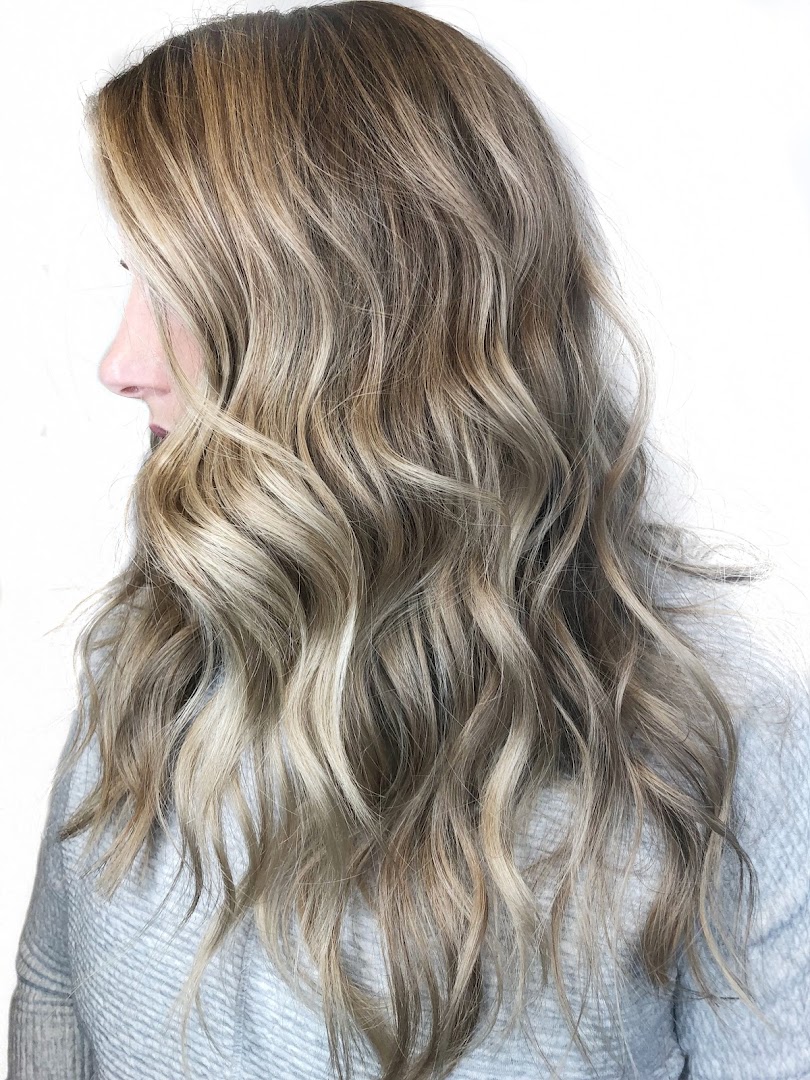 The Hair Parlour — photo 1