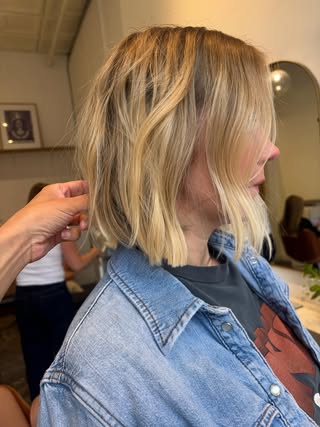 The Hair Parlour — photo 2