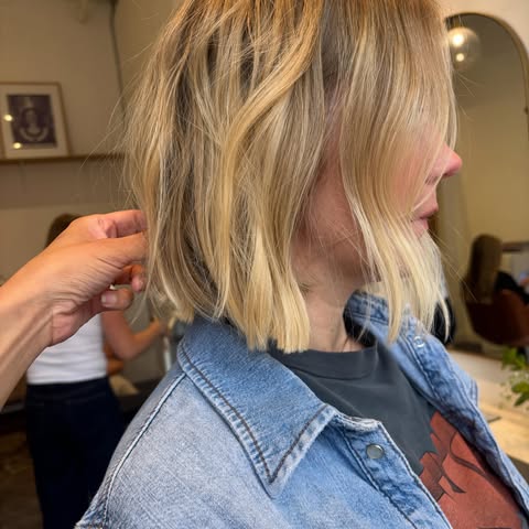 The Hair Parlour — photo 3