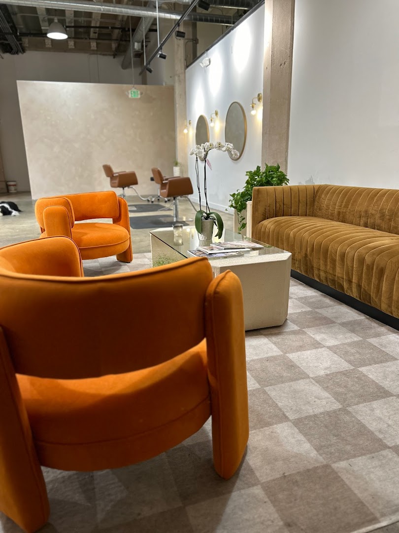 The Hideout Salon — photo 9