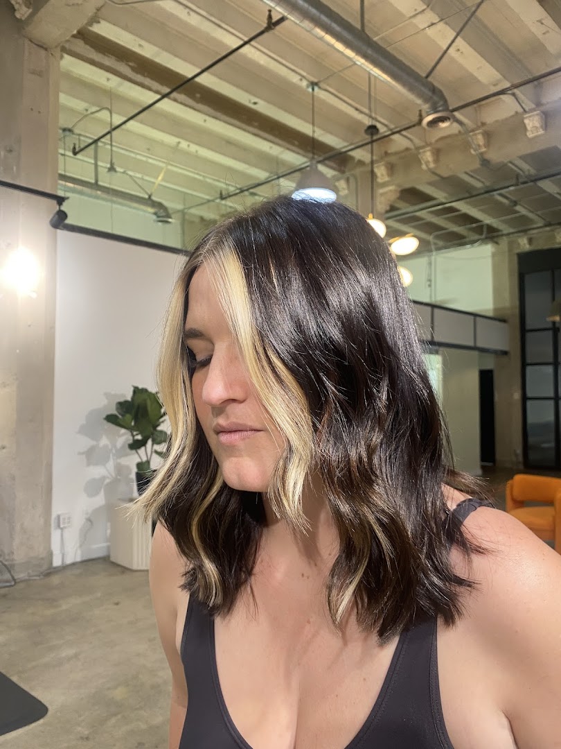 The Hideout Salon — photo 12
