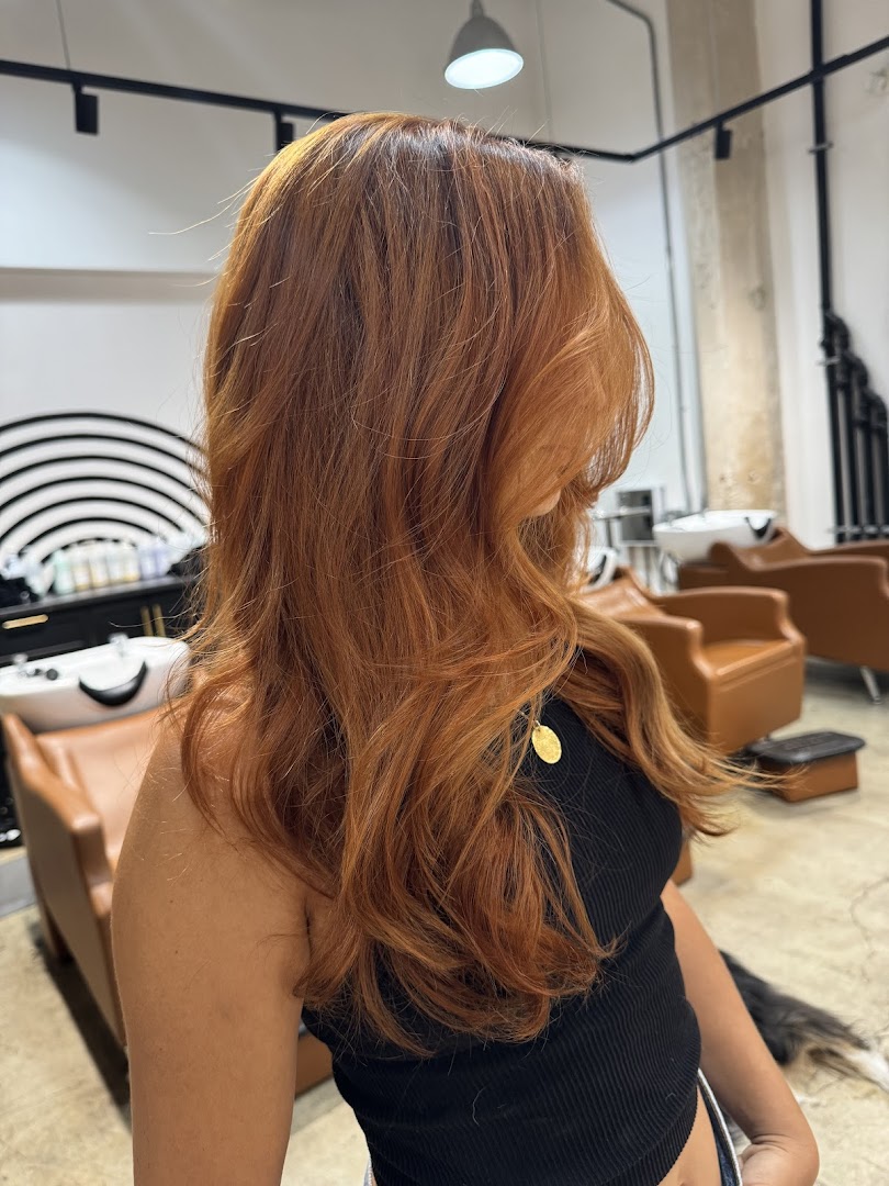 The Hideout Salon — photo 10