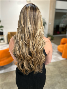 The Hideout Salon — photo 7